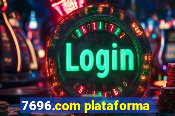 7696.com plataforma